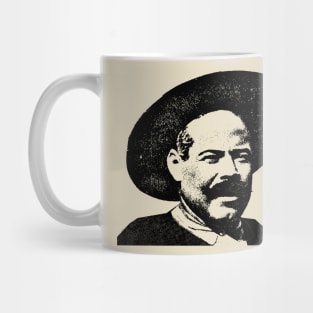 PANCHO VILLA Mug